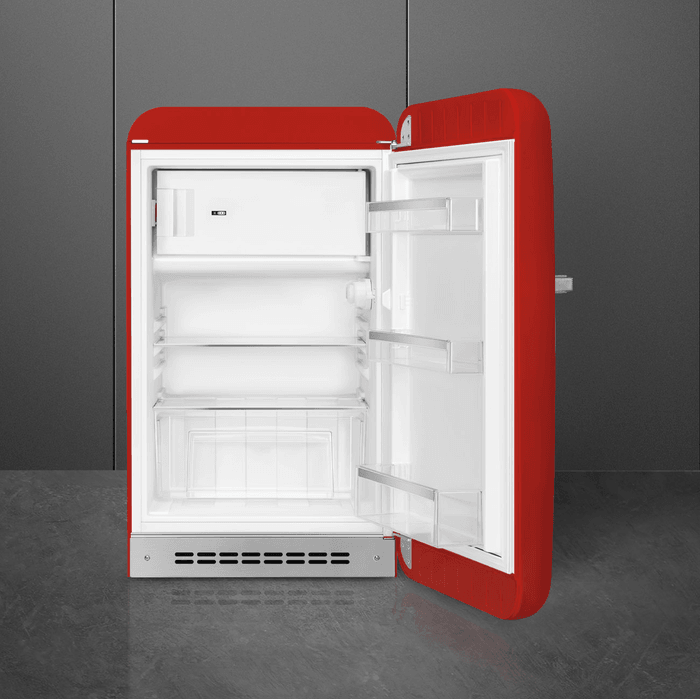 Изображение Холодильник Smeg FAB10RRD6 1