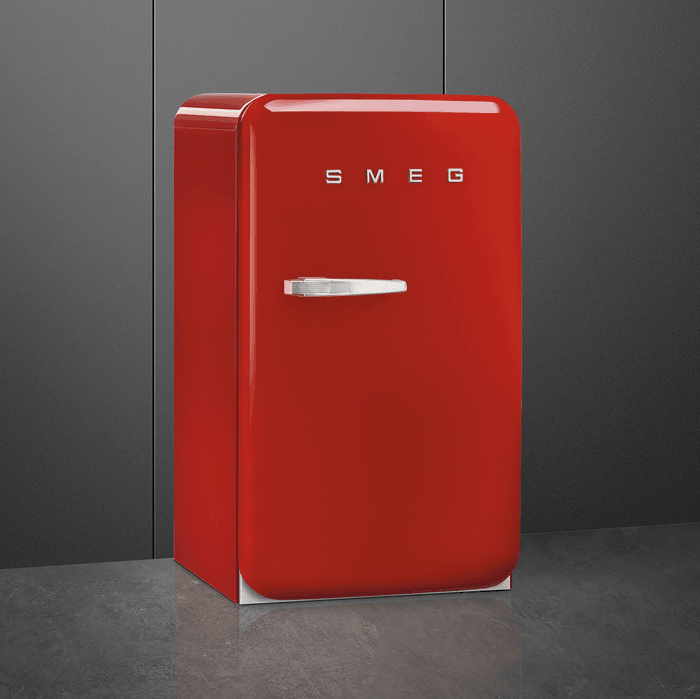 Изображение Холодильник Smeg FAB10RRD6 2