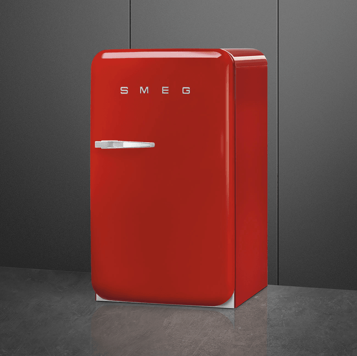 Изображение Холодильник Smeg FAB10RRD6 3