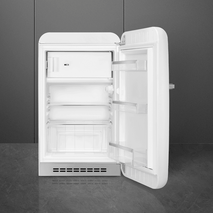 Изображение Холодильник Smeg FAB10RWH6 1