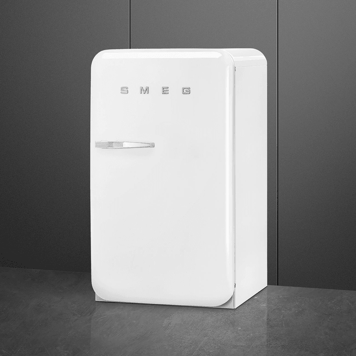 Изображение Холодильник Smeg FAB10RWH6 3