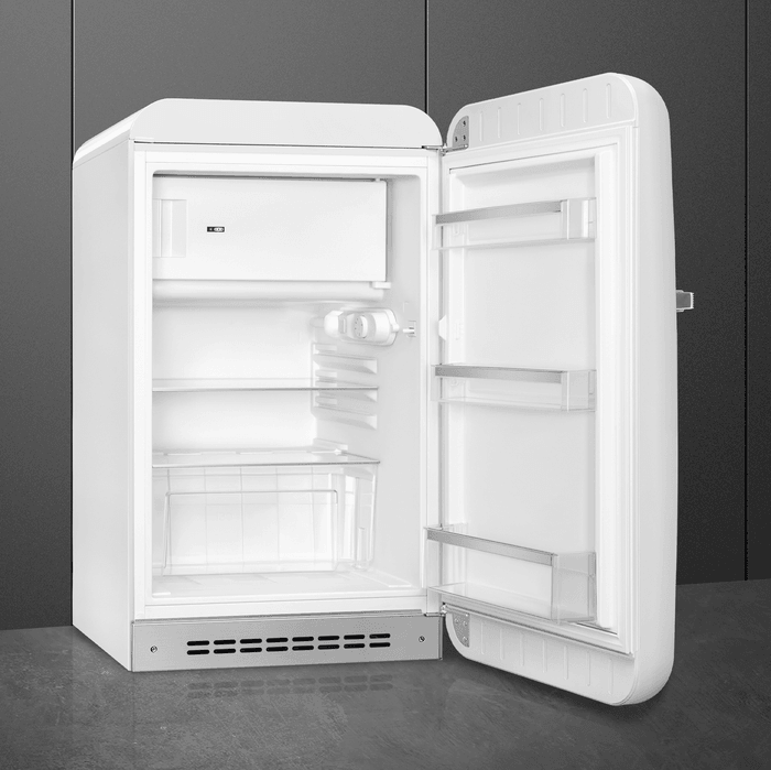 Изображение Холодильник Smeg FAB10RWH6 4