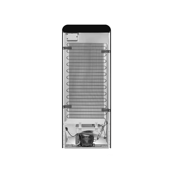 Изображение Холодильник Smeg FAB28LBL5 1