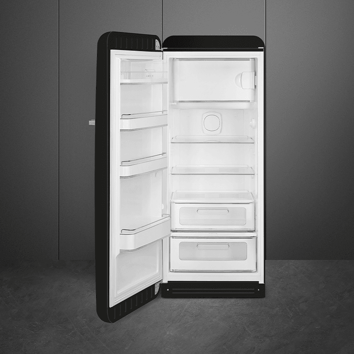 Изображение Холодильник Smeg FAB28LBL5 4