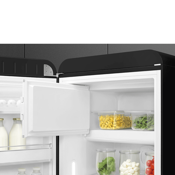 Изображение Холодильник Smeg FAB28LBL5 5