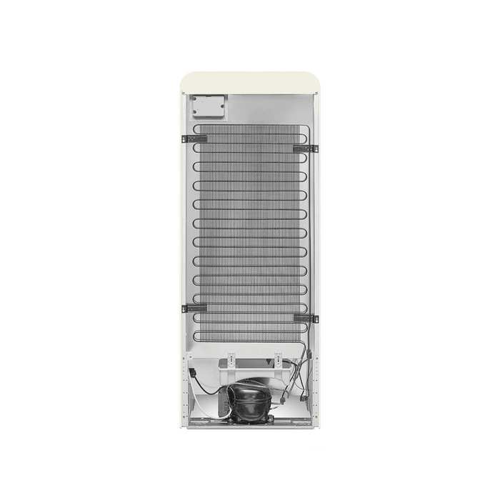 Изображение Холодильник Smeg FAB28LCR5 1