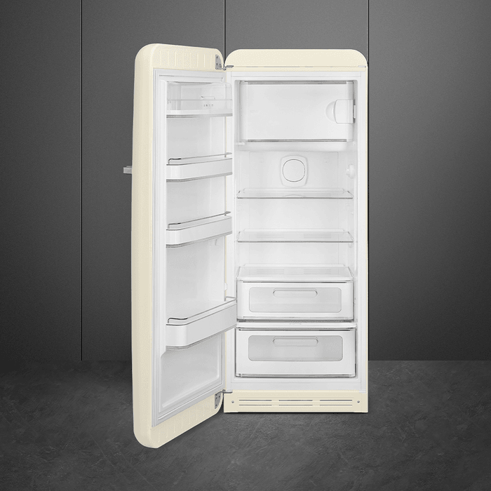 Изображение Холодильник Smeg FAB28LCR5 4