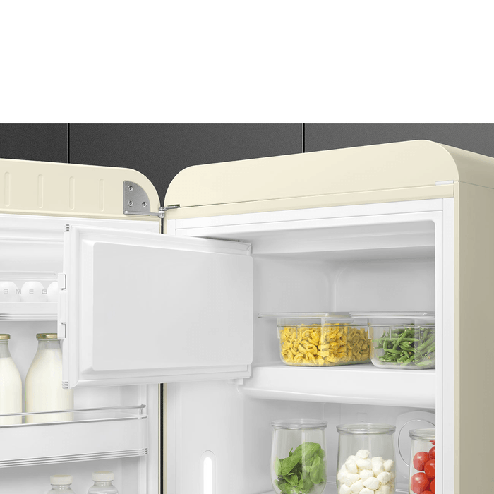 Изображение Холодильник Smeg FAB28LCR5 5
