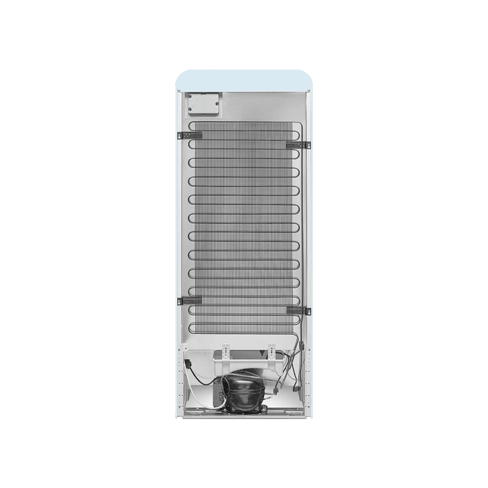 Изображение Холодильник Smeg FAB28LPB5 1