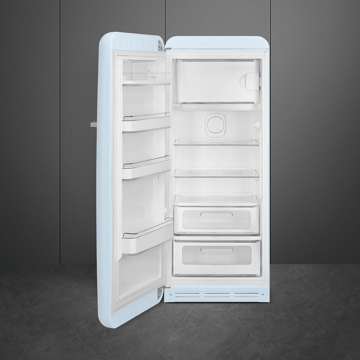 Изображение Холодильник Smeg FAB28LPB5 4
