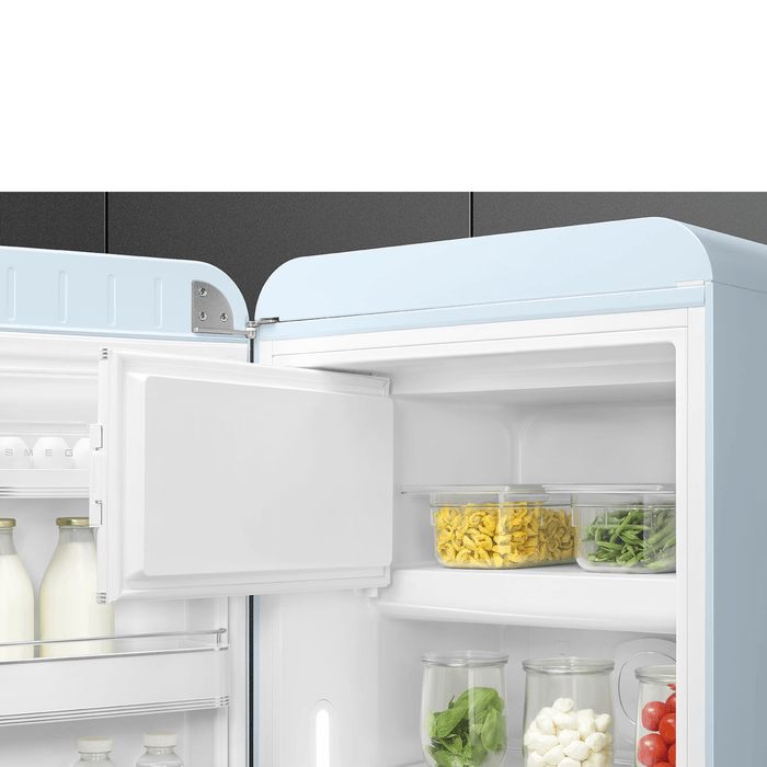 Изображение Холодильник Smeg FAB28LPB5 5