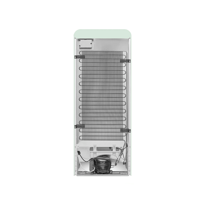 Изображение Холодильник Smeg FAB28LPG5 1