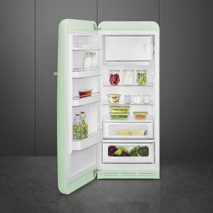Изображение Холодильник Smeg FAB28LPG5 2