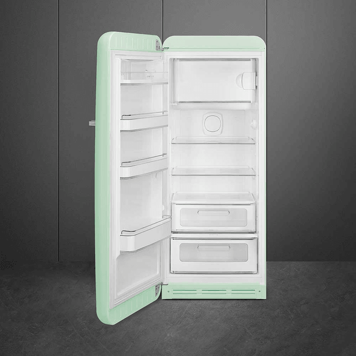 Изображение Холодильник Smeg FAB28LPG5 4