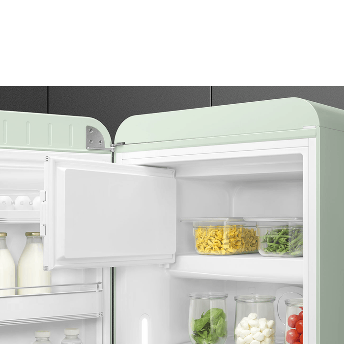 Изображение Холодильник Smeg FAB28LPG5 5