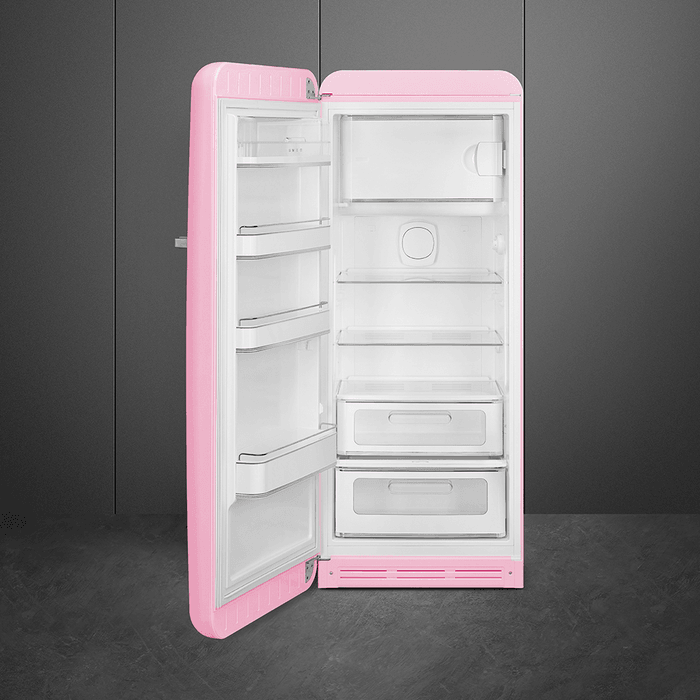 Изображение Холодильник Smeg FAB28LPK5 1