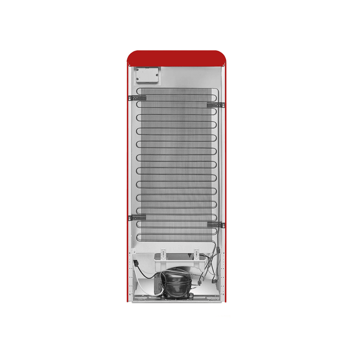 Изображение Холодильник Smeg FAB28LRD5 1