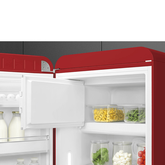 Изображение Холодильник Smeg FAB28LRD5 5