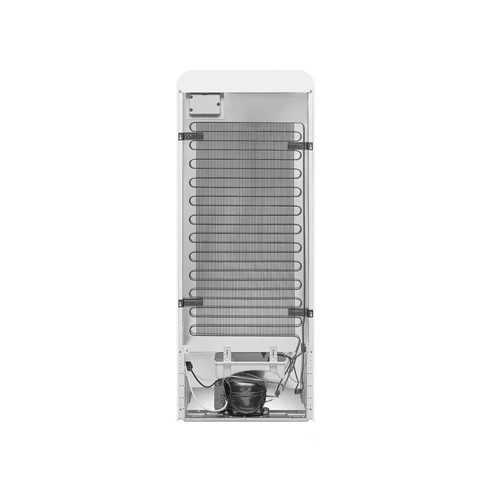 Изображение Холодильник Smeg FAB28LWH5 1