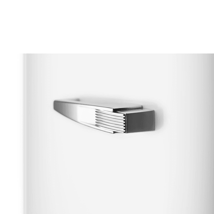 Изображение Холодильник Smeg FAB28LWH5 3