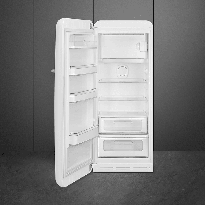 Изображение Холодильник Smeg FAB28LWH5 4