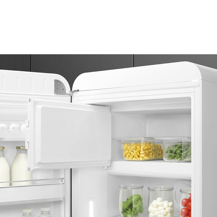 Изображение Холодильник Smeg FAB28LWH5 5