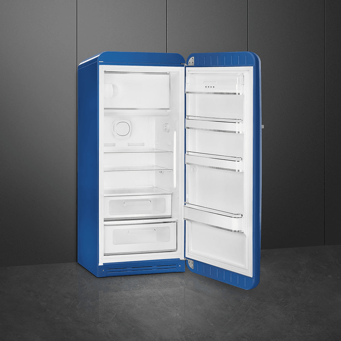 Изображение Холодильник Smeg FAB28RBE5 1