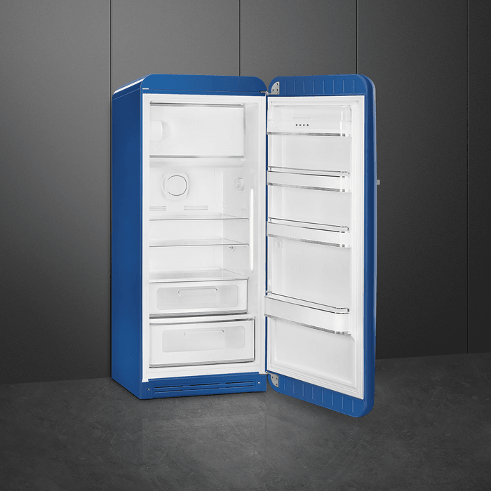 Изображение Холодильник Smeg FAB28RBE5 2