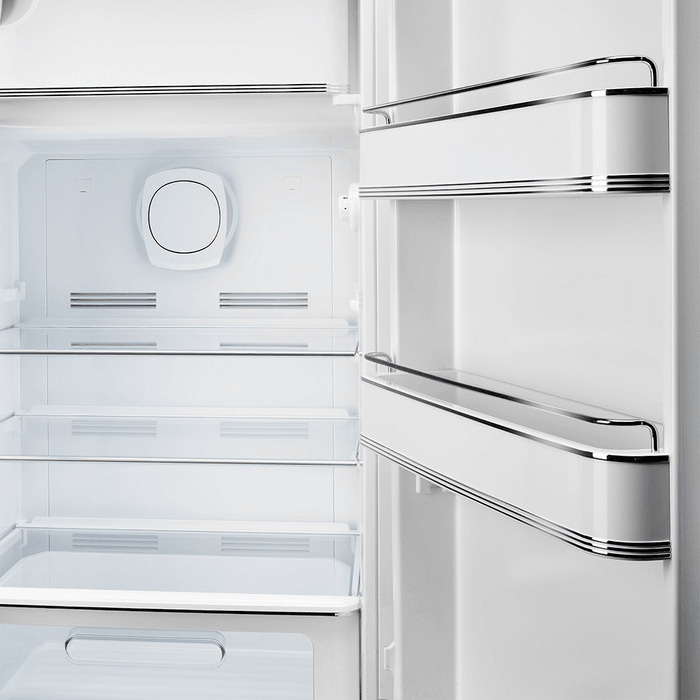 Изображение Холодильник Smeg FAB28RBL5 3