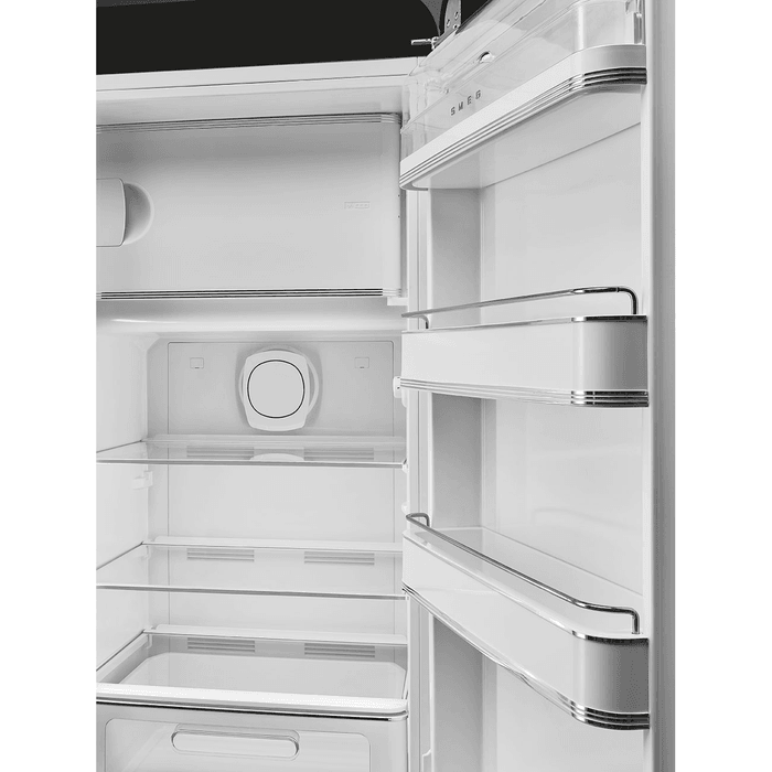 Изображение Холодильник Smeg FAB28RBL5 4