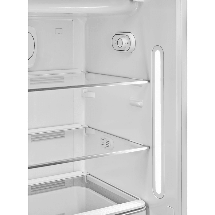 Изображение Холодильник Smeg FAB28RBL5 5