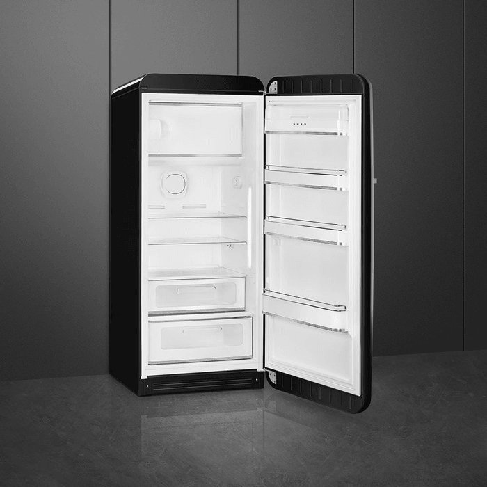 Изображение Холодильник Smeg FAB28RBL5 1