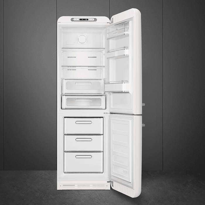 Изображение Холодильник Smeg FAB28RCR5 9