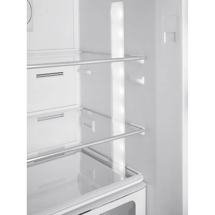 Изображение Холодильник Smeg FAB28RCR5 1
