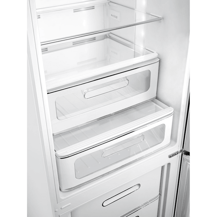 Изображение Холодильник Smeg FAB28RCR5 2