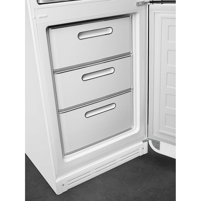 Изображение Холодильник Smeg FAB28RCR5 4