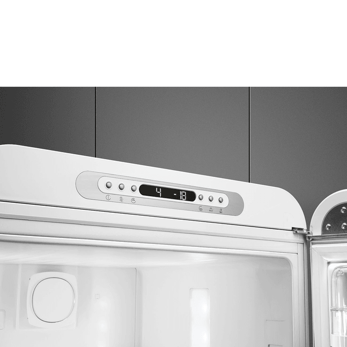 Изображение Холодильник Smeg FAB28RCR5 5