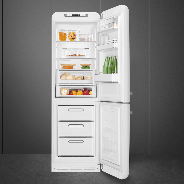 Изображение Холодильник Smeg FAB28RCR5 6
