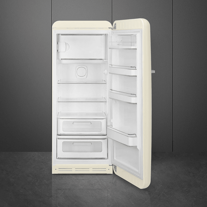 Изображение Холодильник Smeg FAB28RCR6 3