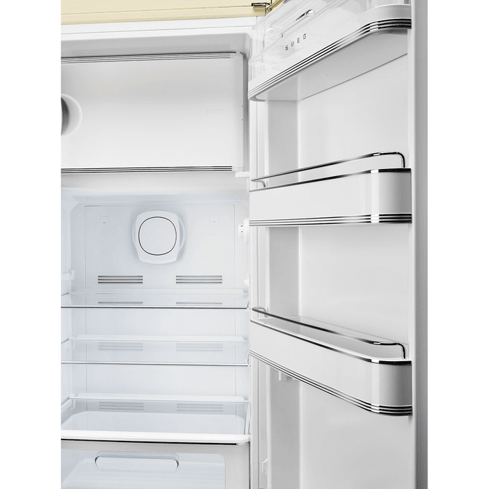 Изображение Холодильник Smeg FAB28RCR6 4