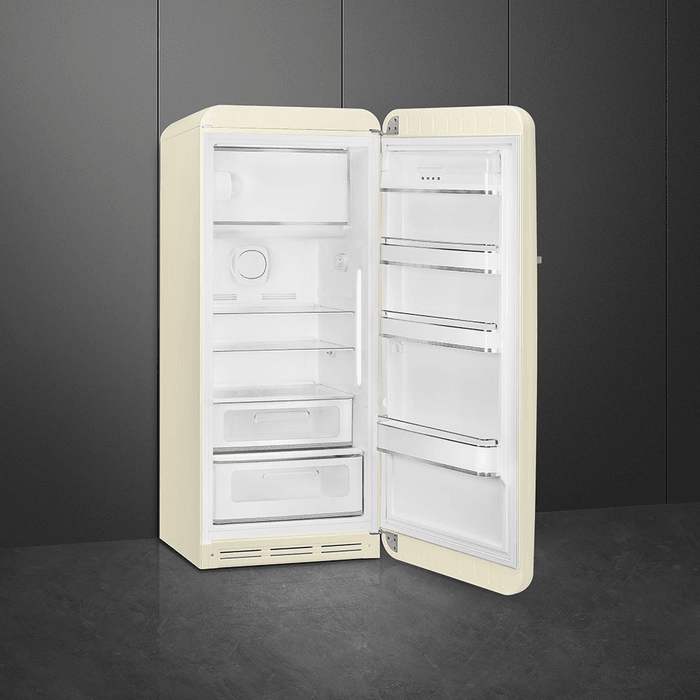 Изображение Холодильник Smeg FAB28RCR6 1