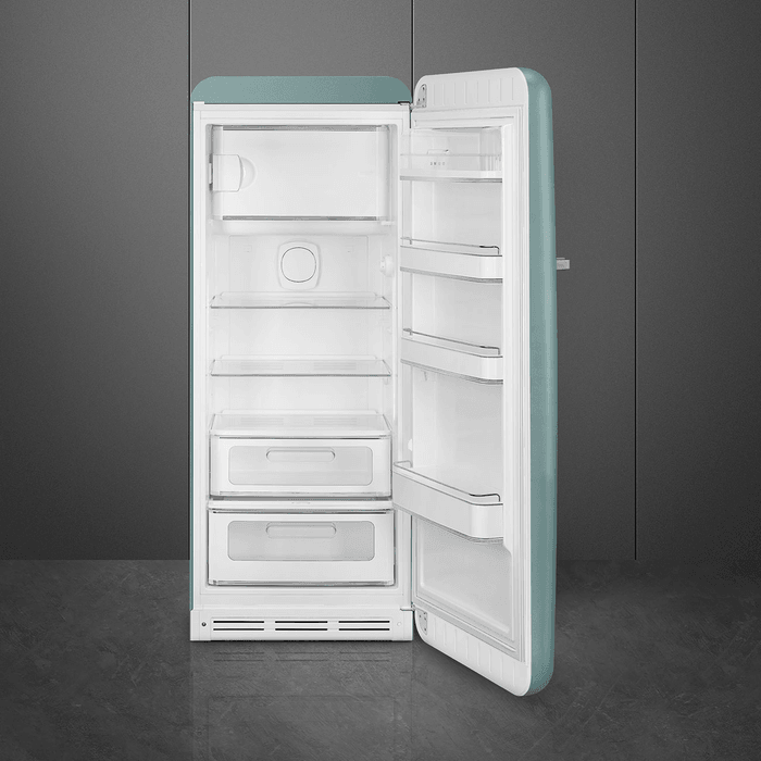 Изображение Холодильник Smeg FAB28RDEG5 3
