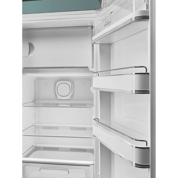 Изображение Холодильник Smeg FAB28RDEG5 4