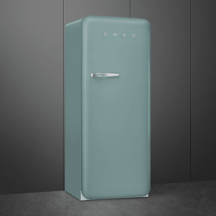 Изображение Холодильник Smeg FAB28RDEG5 1