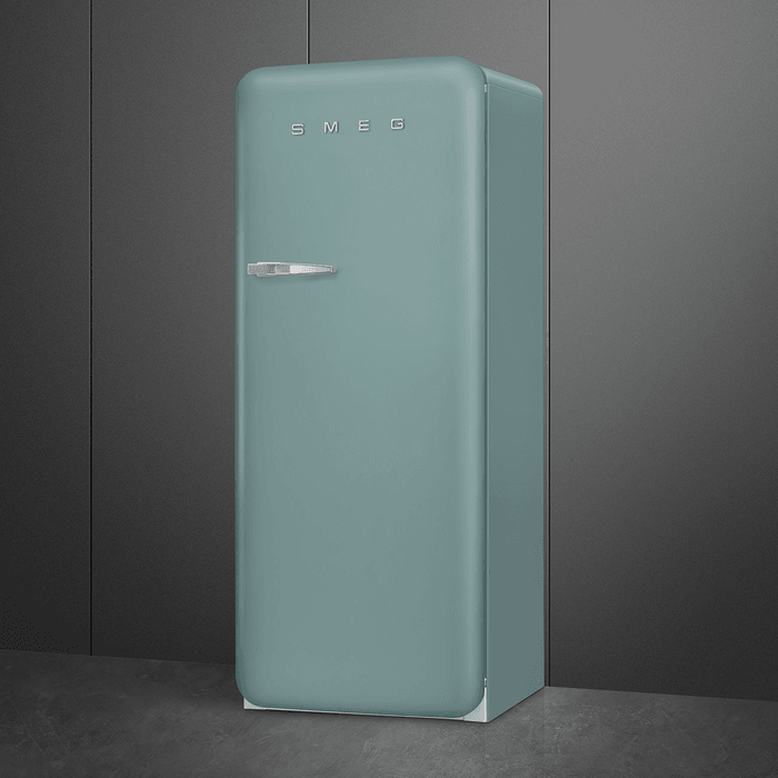 Изображение Холодильник Smeg FAB28RDEG5 2