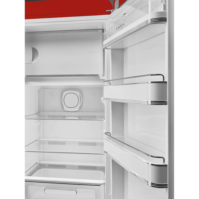 Изображение Холодильник Smeg FAB28RDMC5 4