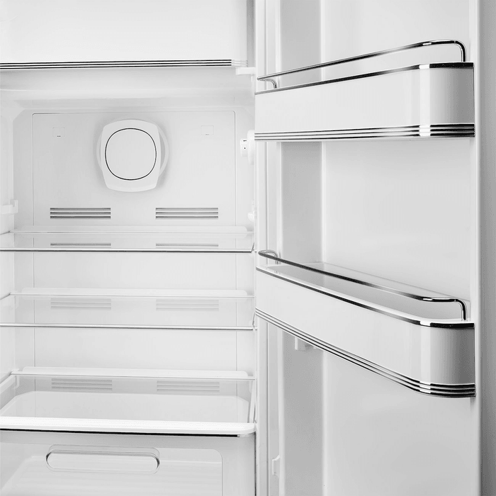 Изображение Холодильник Smeg FAB28RDSA5 4