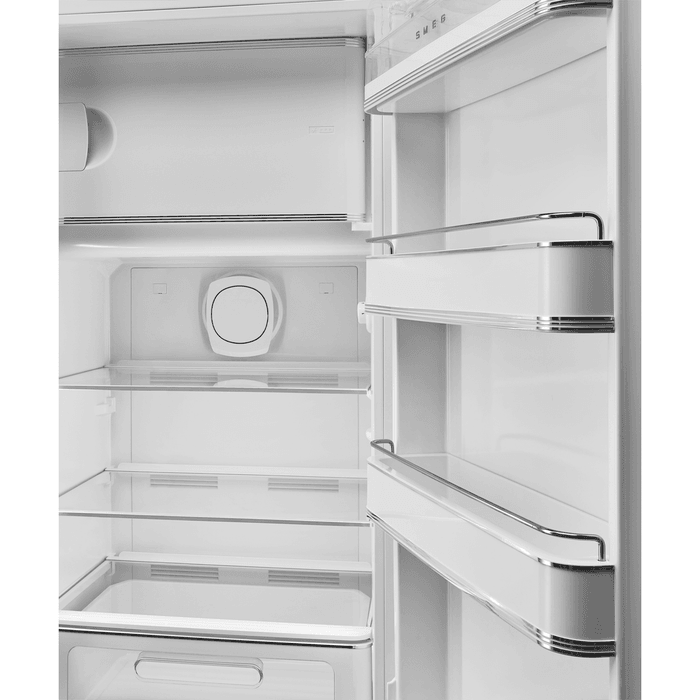 Изображение Холодильник Smeg FAB28RDSA5 5