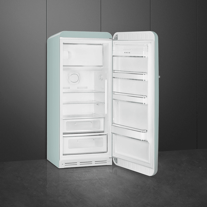 Изображение Холодильник Smeg FAB28RDSA5 1