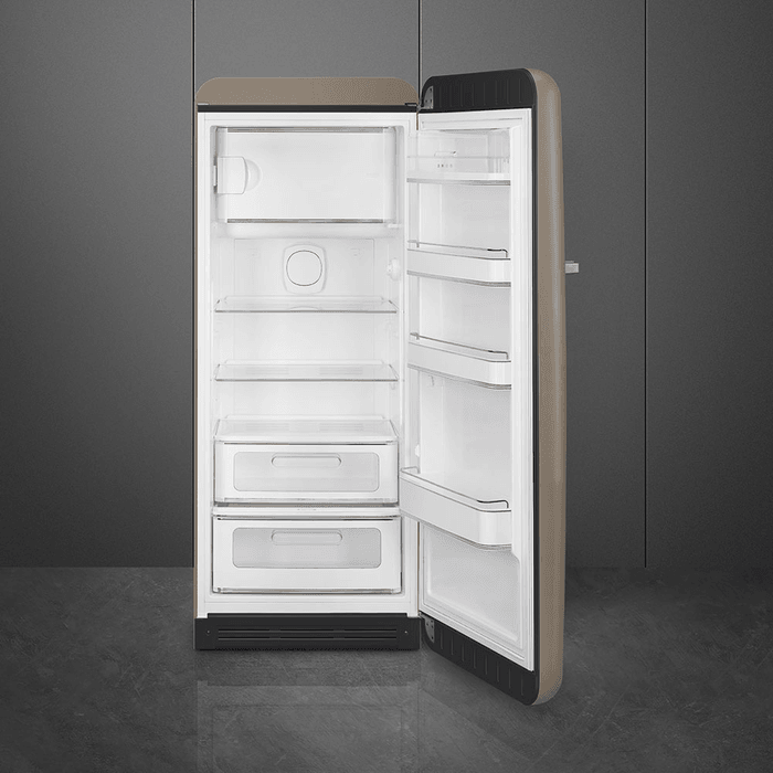 Изображение Холодильник Smeg FAB28RDTP5 3